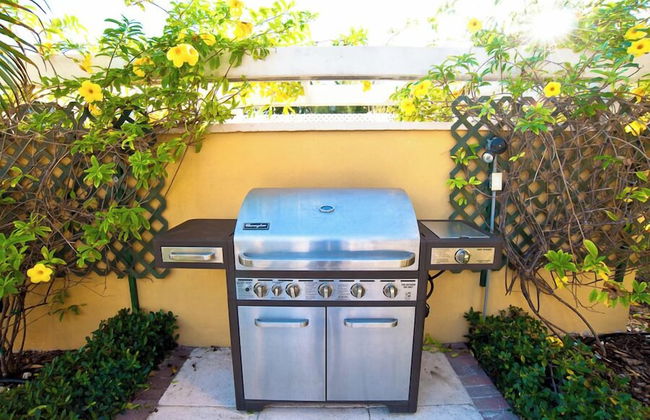 The Tuscany on Grace Bay - Photo 24