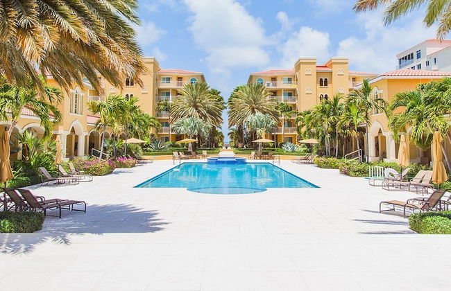 The Tuscany on Grace Bay - Photo 22