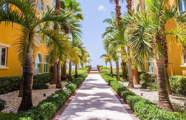 The Tuscany on Grace Bay - Photo 21