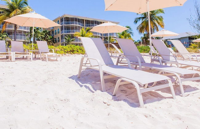 The Tuscany on Grace Bay - Photo 20