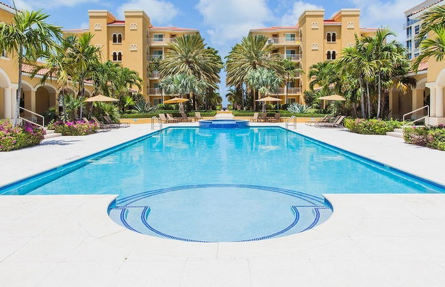 The Tuscany on Grace Bay - Photo 16