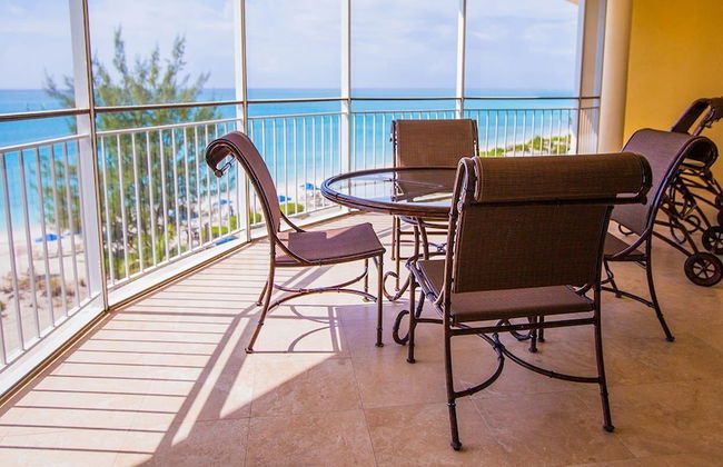 The Tuscany on Grace Bay - Photo 32