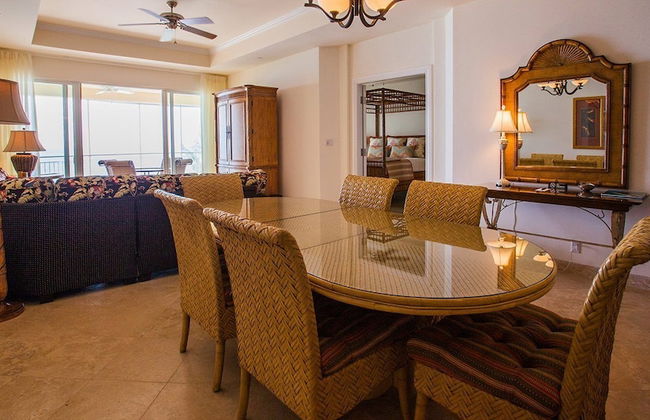 The Tuscany on Grace Bay - Photo 12