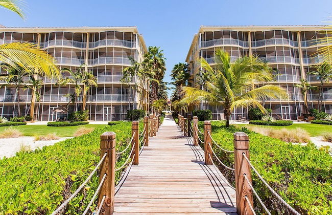 The Tuscany on Grace Bay - Photo 27