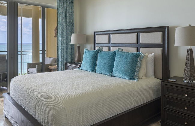 The Tuscany on Grace Bay - Photo 5