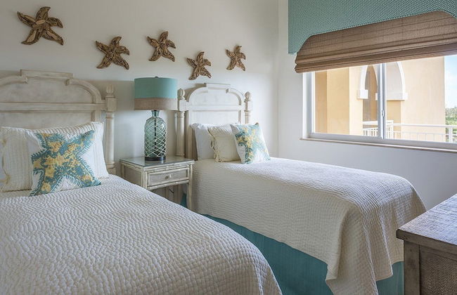 The Tuscany on Grace Bay - Photo 8