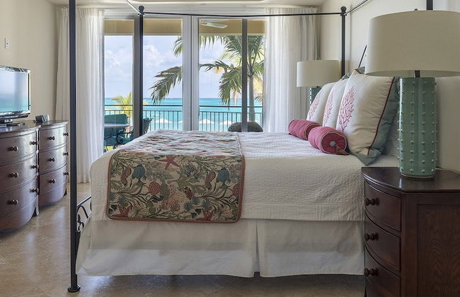 The Tuscany on Grace Bay - Photo 13