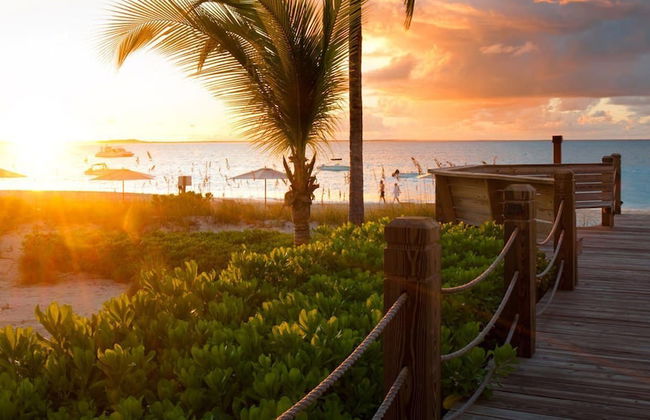 The Tuscany on Grace Bay - Photo 25