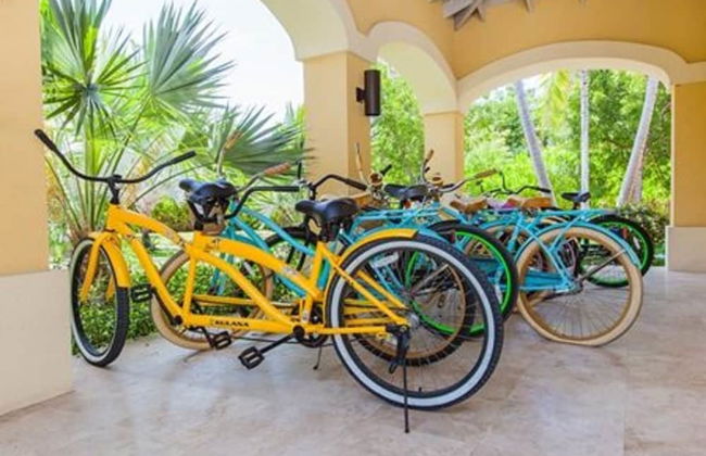 The Tuscany on Grace Bay - Photo 18