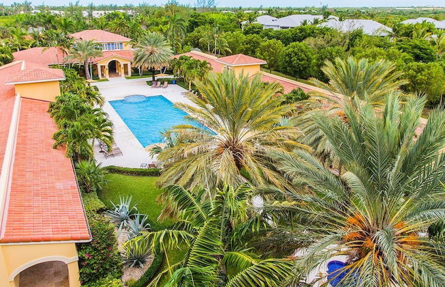 The Tuscany on Grace Bay - Photo 30