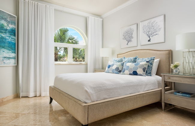 The Tuscany on Grace Bay - Photo 3