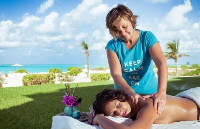 The Tuscany on Grace Bay - Photo 17