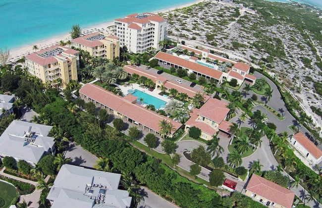 The Tuscany on Grace Bay - Photo 29