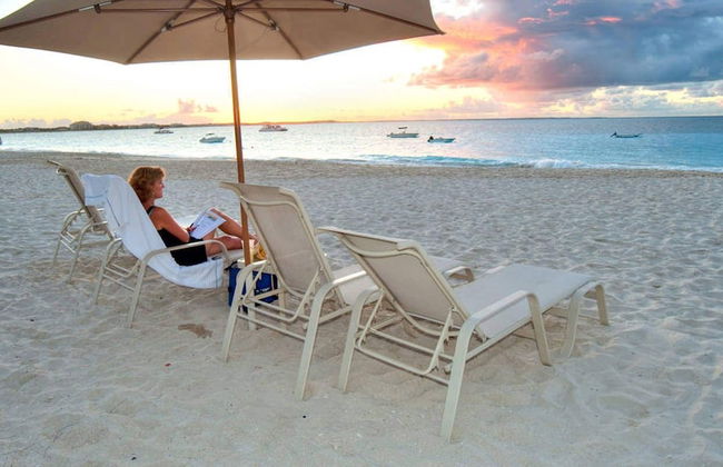 The Tuscany on Grace Bay - Photo 23