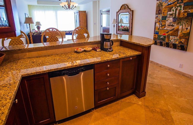 The Tuscany on Grace Bay - Photo 10