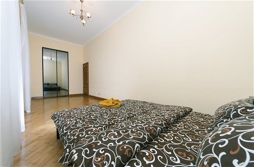 Photo 5 - 4 bedroom apartment at the Palace of Sport