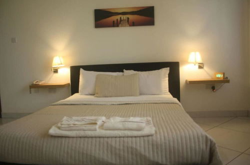 Foto 12 - Le Suites Serviced Apartments