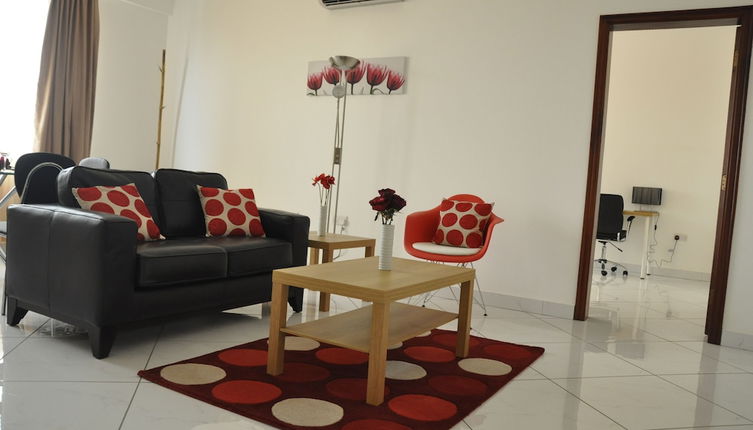 Photo 1 - Le Suites Serviced Apartments