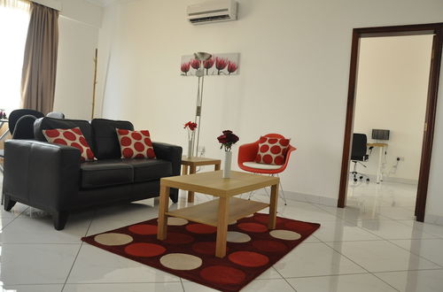 Photo 1 - Le Suites Serviced Apartments