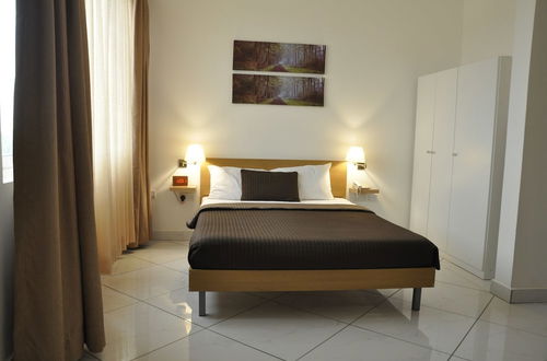 Foto 6 - Le Suites Serviced Apartments