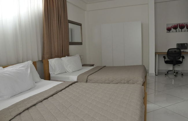 Le Suites Serviced Apartments - Foto 9
