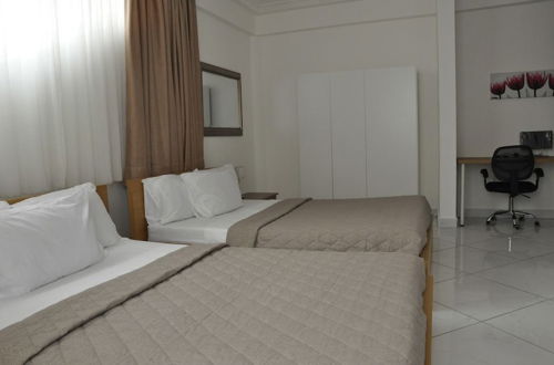 Foto 9 - Le Suites Serviced Apartments