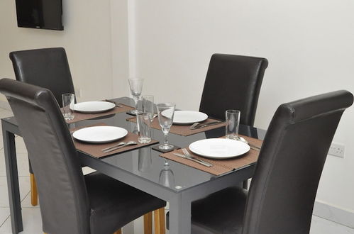 Photo 13 - Le Suites Serviced Apartments