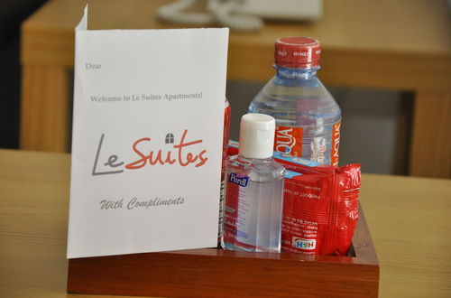 Photo 26 - Le Suites Serviced Apartments