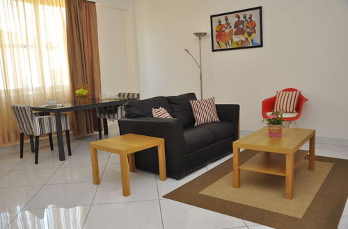 Photo 22 - Le Suites Serviced Apartments