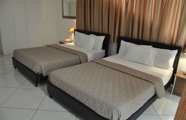 Le Suites Serviced Apartments - Foto 3