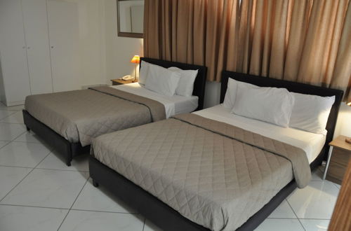 Foto 3 - Le Suites Serviced Apartments