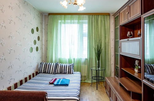 Photo 3 - Apartment - Ostrovityanova 5k1