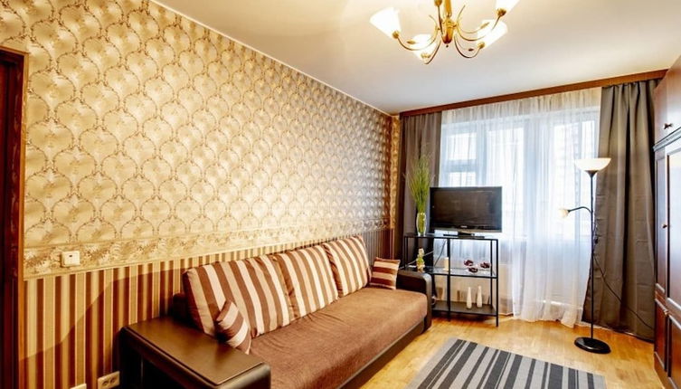 Photo 1 - Apartment - Ostrovityanova 5k1