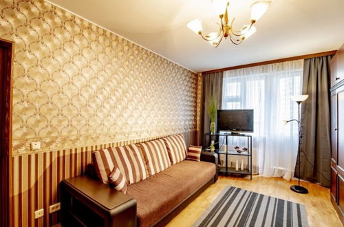 Photo 1 - Apartment - Ostrovityanova 5k1