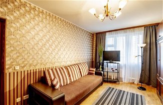 Photo 1 - Apartment - Ostrovityanova 5k1