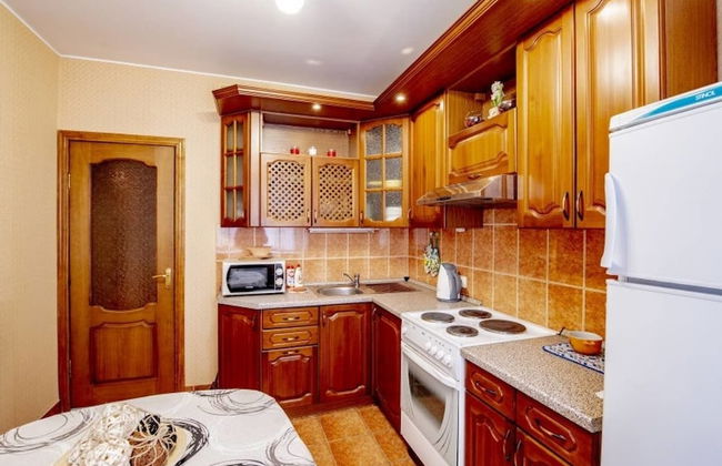 Apartment - Ostrovityanova 5k1 - Photo 4