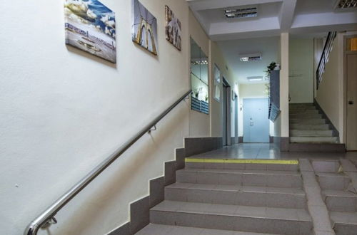 Photo 8 - Apartment - Ostrovityanova 5k1