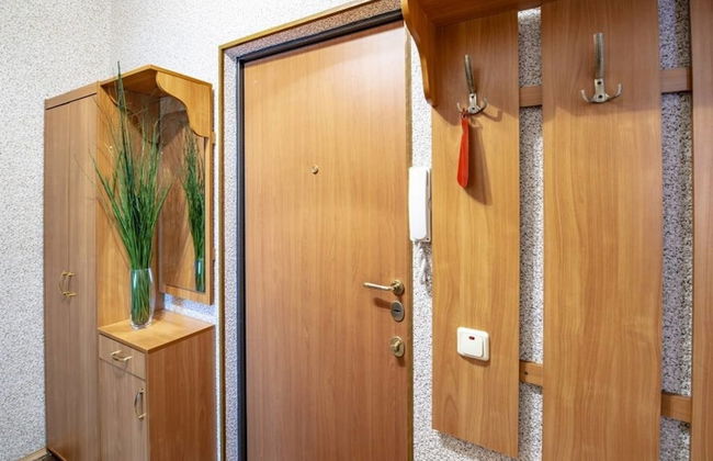 Apartment - Ostrovityanova 5k1 - Photo 2