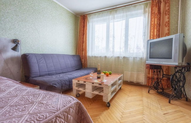Apartment - Profsoyuznaya 136 - Foto 21