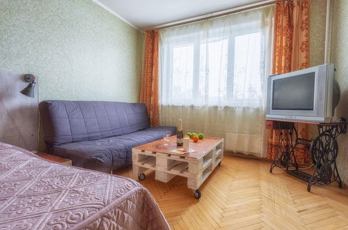 Photo 21 - Apartment - Profsoyuznaya 136