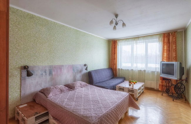 Apartment - Profsoyuznaya 136 - Foto 25