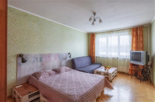 Foto 25 - Apartment - Profsoyuznaya 136