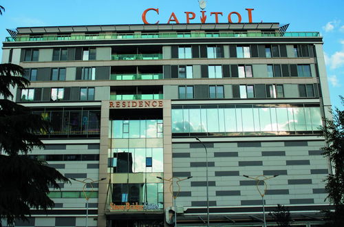 Foto 52 - Capitol Suites