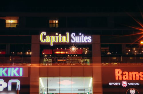 Photo 46 - Capitol Suites