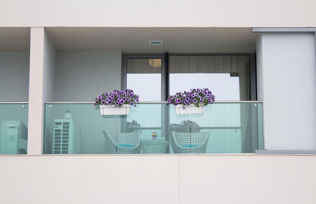 Capitol Suites - Foto 45