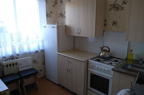 Foto 5 - Apartment on Krymskaya 36 Green Area 9