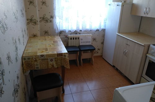 Photo 4 - Apartment on Krymskaya 36 Green Area 9