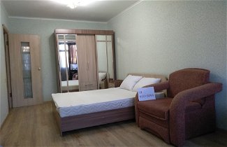 Photo 1 - Apartment on Krymskaya 36 Green Area 9