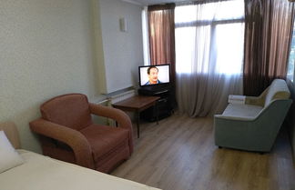 Photo 3 - Apartment on Krymskaya 36 Green Area 9