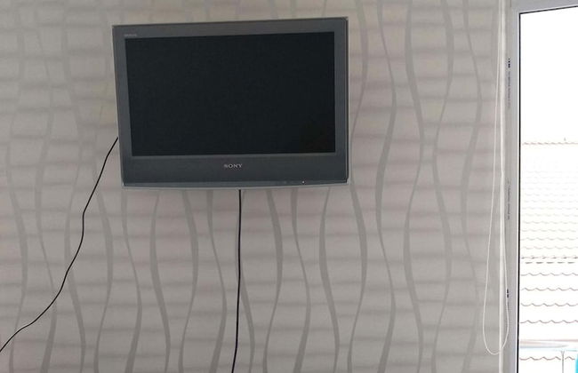 Apartment on Lysaya Gora 33g Green Area 6 - Foto 10